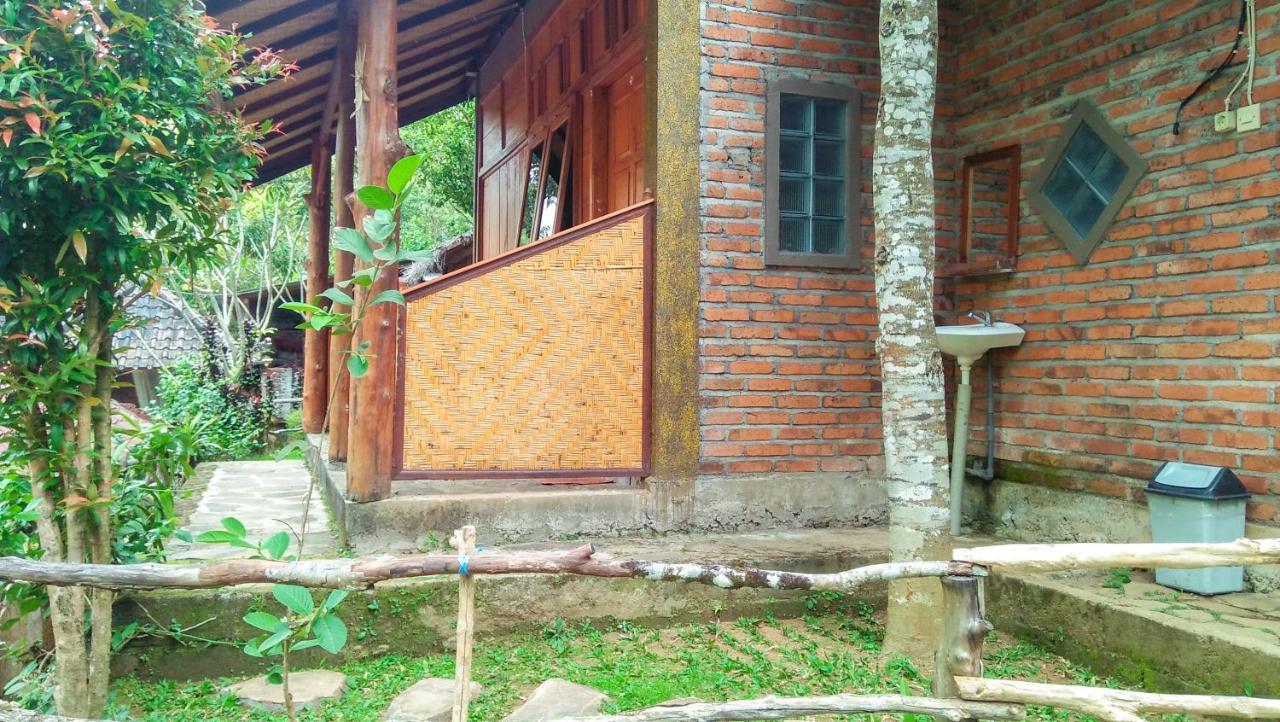 Buda'S Homestay Lemukih Buleleng Exterior foto