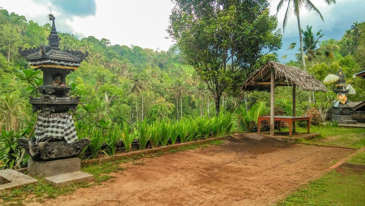 Buda'S Homestay Lemukih Buleleng Exterior foto