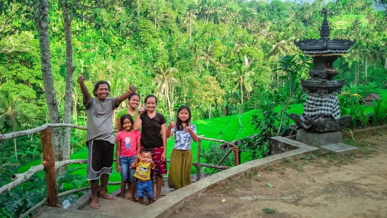 Buda'S Homestay Lemukih Buleleng Exterior foto