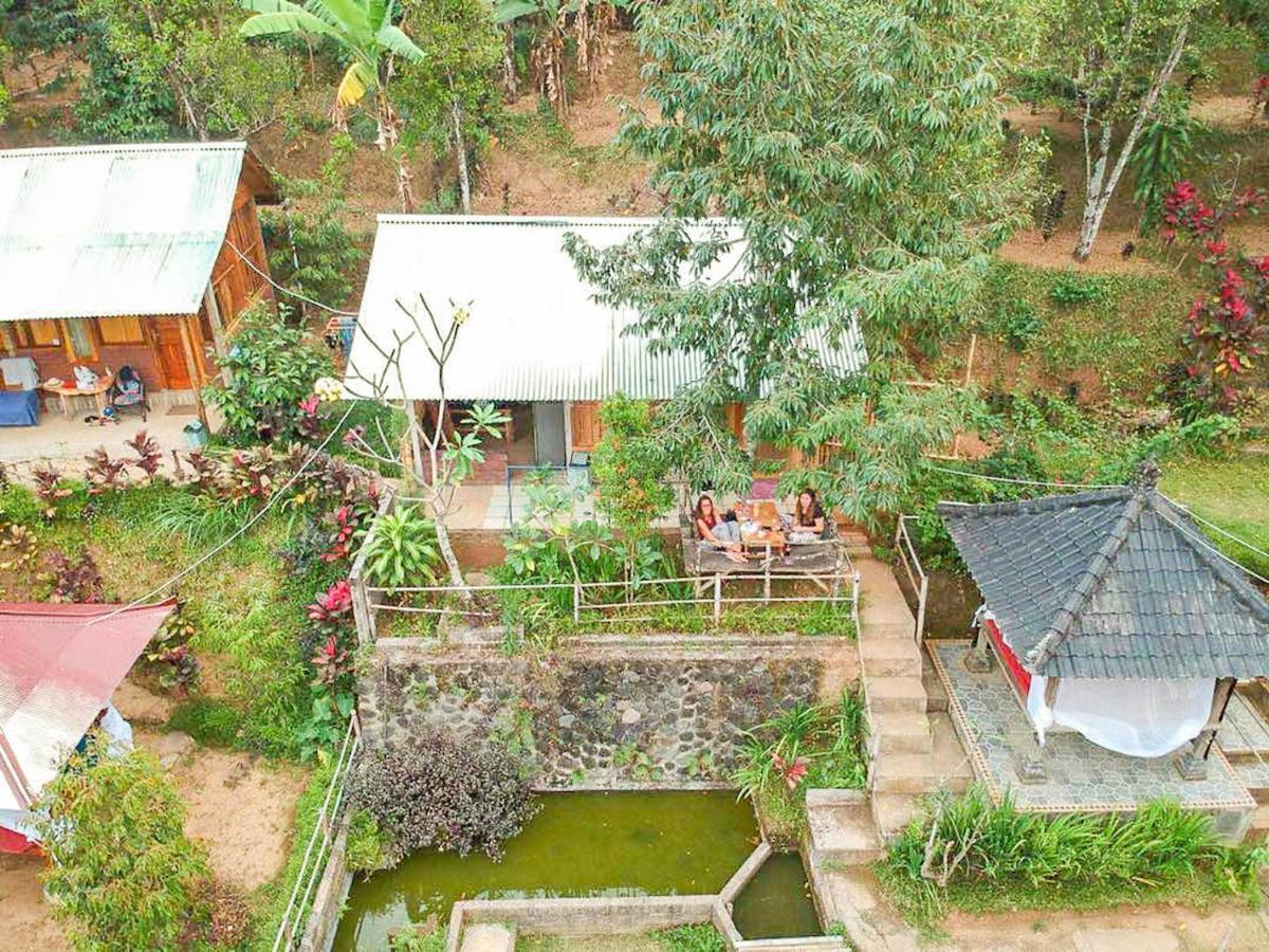 Buda'S Homestay Lemukih Buleleng Exterior foto