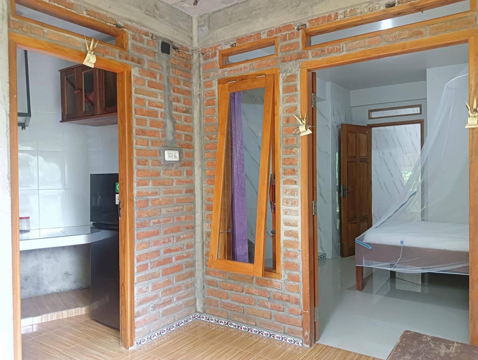 Buda'S Homestay Lemukih Buleleng Exterior foto